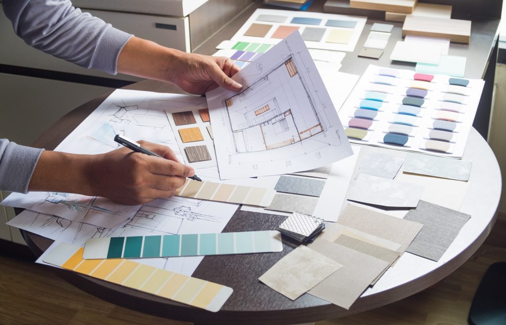 Luxury Interior Design & Remodeling – Constractiva